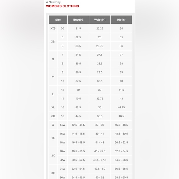 Women's Charcoal Gray, Soft V-Neck Tunic Sweater - A New Day™ with ribbi… - Picture 4 of 12